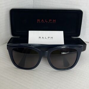 Ralph Lauren ||  Blue prescription glasses RA5324U